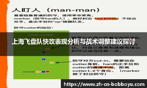 上海飞盘队快攻表现分析与战术调整建议探讨