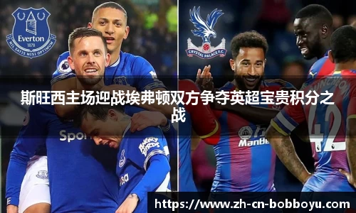 斯旺西主场迎战埃弗顿双方争夺英超宝贵积分之战